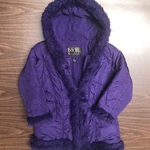 BIG CHILLPuffer Jacket Size-Large
